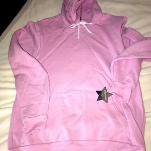 Super soft hoodie